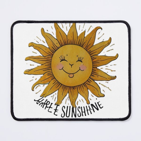 Item preview, Squeeze Sunshine designed and sold by merve02shop.