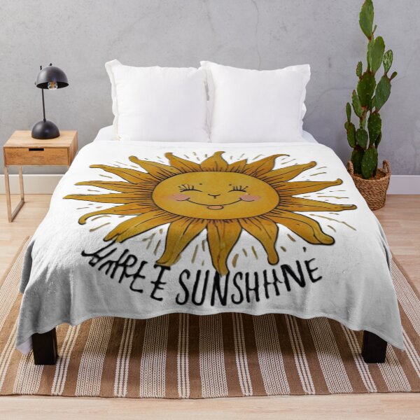 Item preview, Squeeze Sunshine designed and sold by merve02shop.