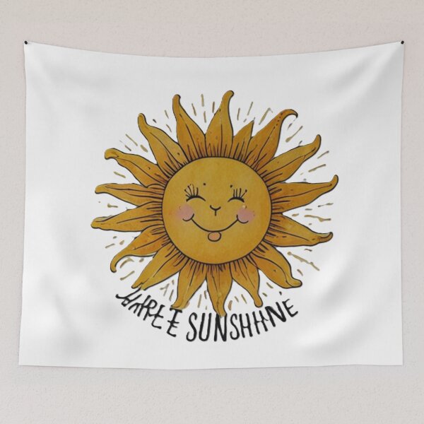 Item preview, Squeeze Sunshine designed and sold by merve02shop.
