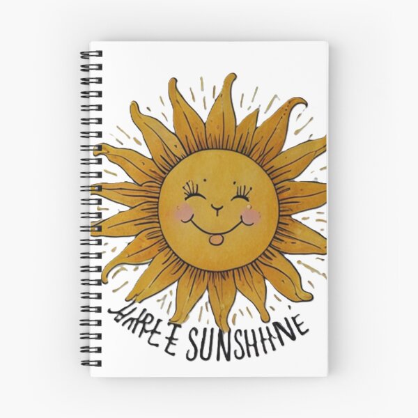 Item preview, Squeeze Sunshine designed and sold by merve02shop.