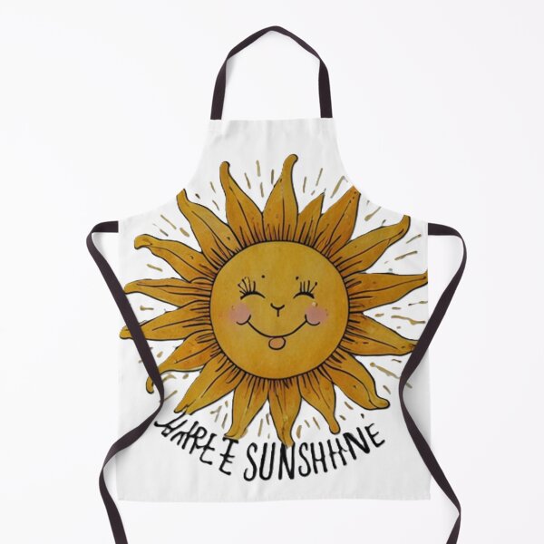 Item preview, Squeeze Sunshine designed and sold by merve02shop.