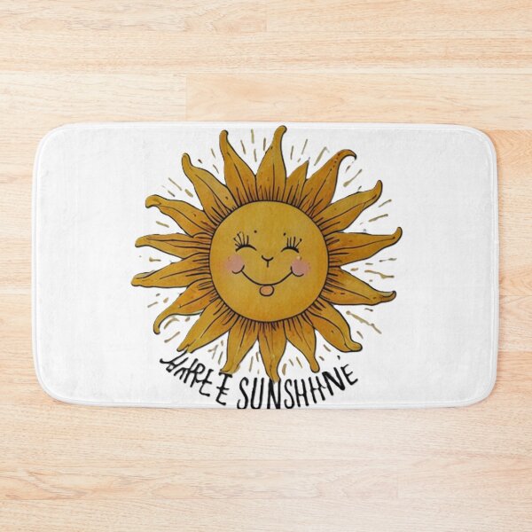Item preview, Squeeze Sunshine designed and sold by merve02shop.