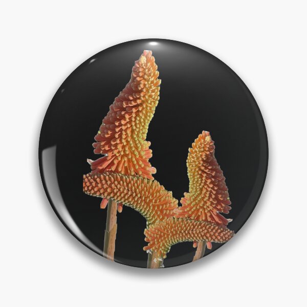 Item preview, Baby Hot Pokers designed and sold by KazM.