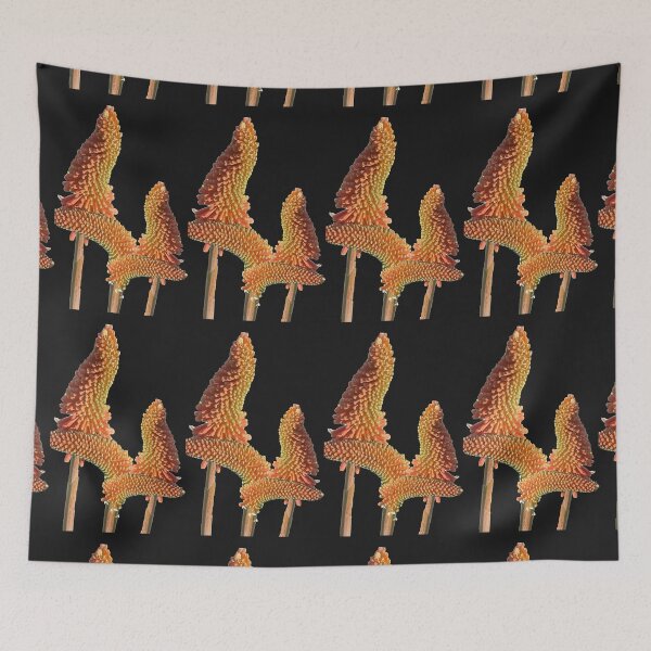 Item preview, Baby Hot Pokers designed and sold by KazM.