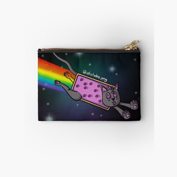 Item preview, Nyan cat nebula designed and sold by Olistabs.