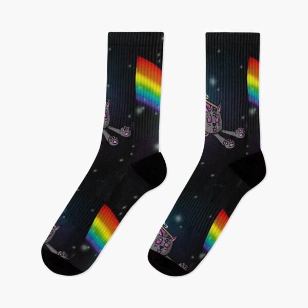 Item preview, Nyan cat nebula designed and sold by Olistabs.