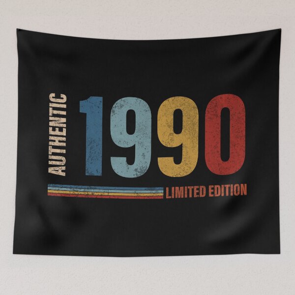Item preview, Añada 1990, auténtica, edición limitada. designed and sold by friadesign.