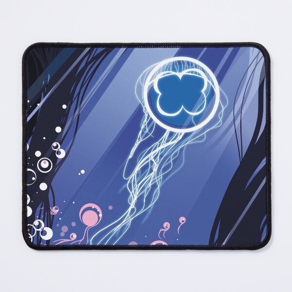 Item preview, Medusa Aquatic dreamlike designed and sold by asamijess.