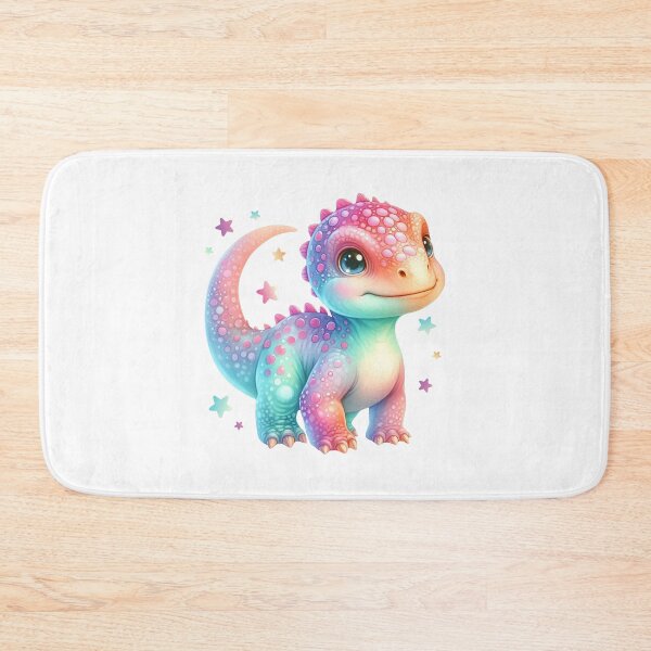 Item preview, Cute dinosaur, children’s, kids designed and sold by iclipart.