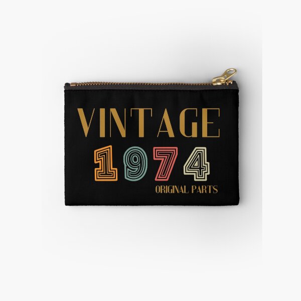 Item preview, Vintage 1974 Original Parts  designed and sold by catscaffeinated.