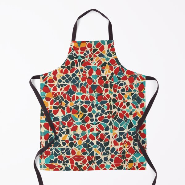 Item preview, Colorful Pattern designed and sold by Asiantrendzz.