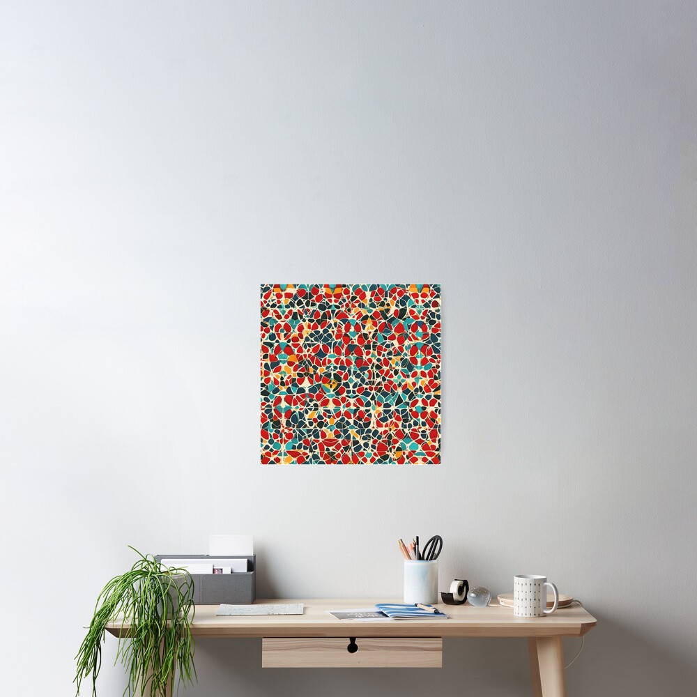Item preview, Poster designed and sold by Asiantrendzz.