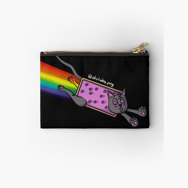 Item preview, Nyan cat designed and sold by Olistabs.