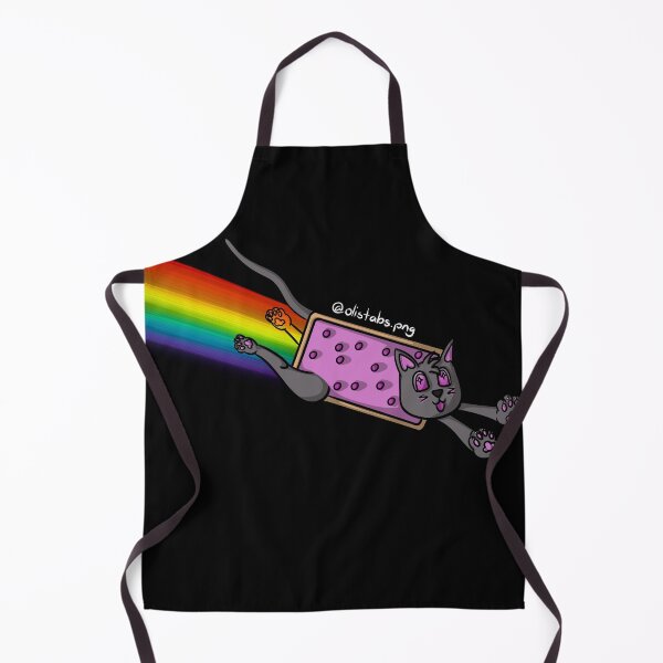 Item preview, Nyan cat designed and sold by Olistabs.