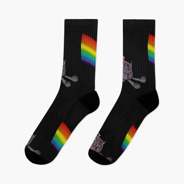 Item preview, Nyan cat designed and sold by Olistabs.