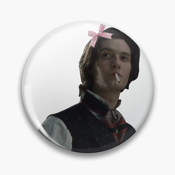 Item preview, Coquette sirius black with bow designed and sold by bluchocolate.