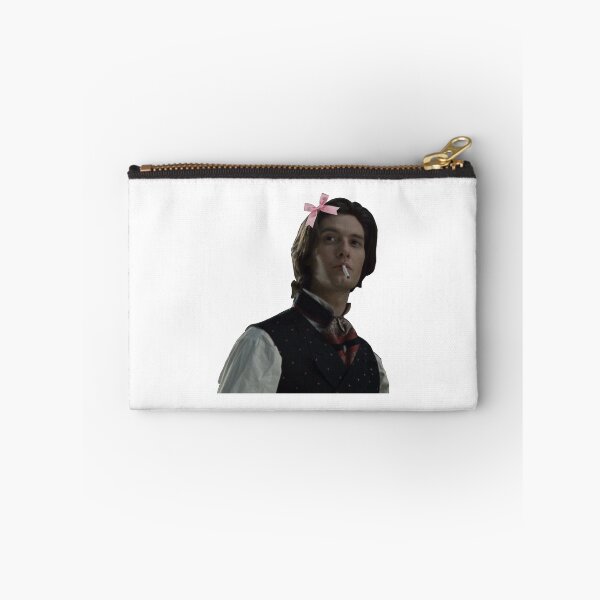 Item preview, Coquette sirius black with bow designed and sold by bluchocolate.