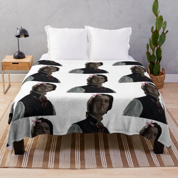 Item preview, Coquette sirius black with bow designed and sold by bluchocolate.