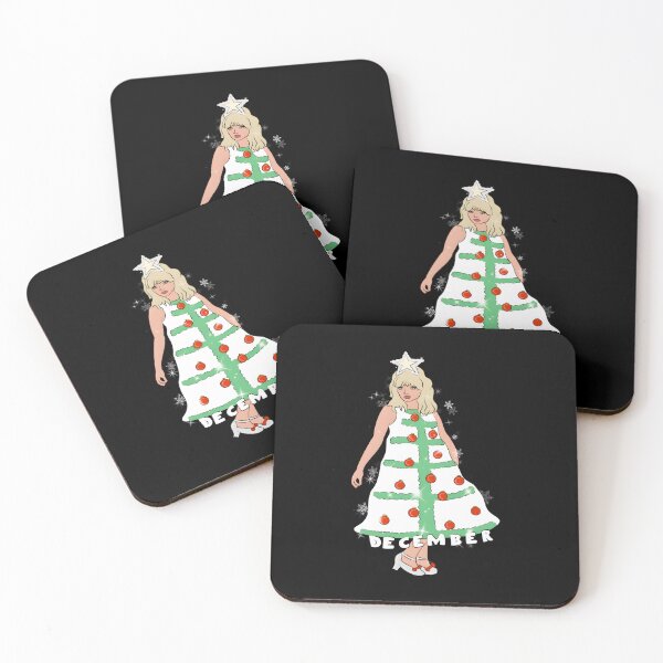 Item preview, 416 Christmas  Michelle Pfeiffer	 designed and sold by ydivotci44.
