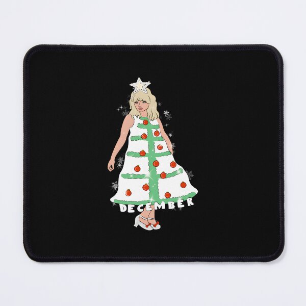 Item preview, 416 Christmas Michelle Pfeiffer designed and sold by ydivotci44.