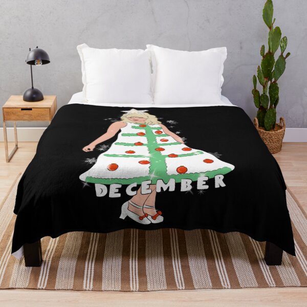 Item preview, 416 Christmas  Michelle Pfeiffer	 designed and sold by ydivotci44.