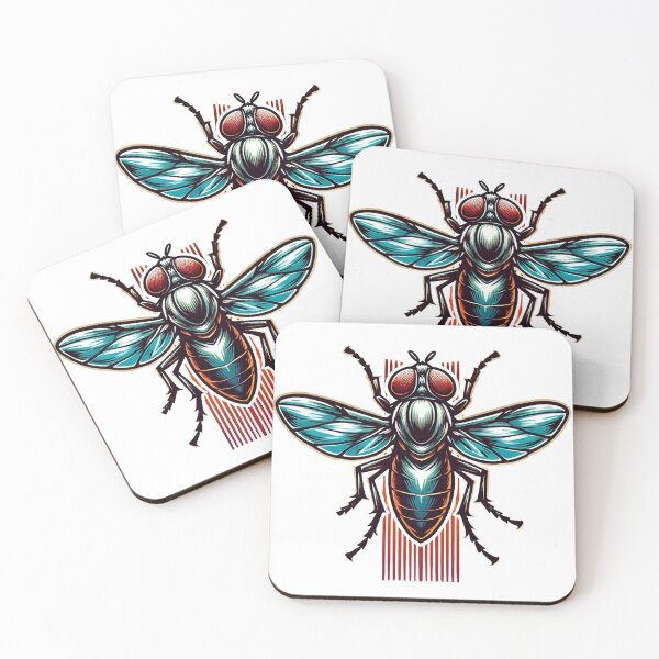 Item preview, Art fly.6 designed and sold by COOLKJS0.