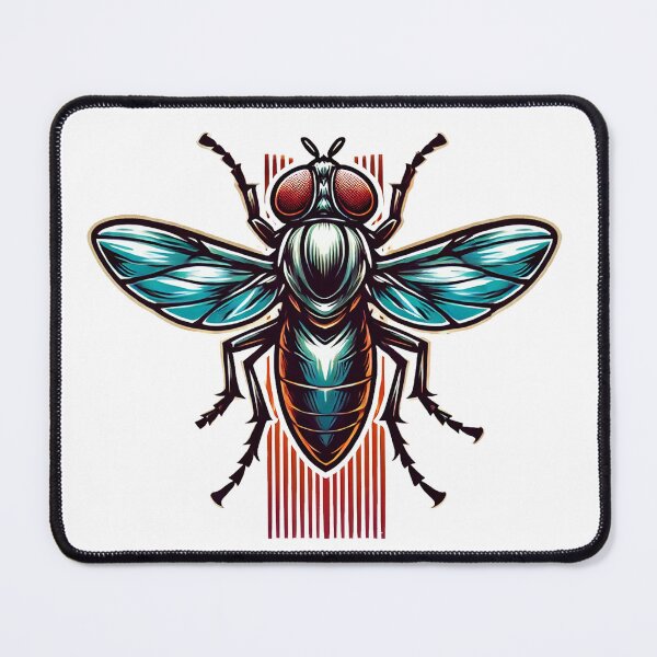 Item preview, Art fly.6 designed and sold by COOLKJS0.