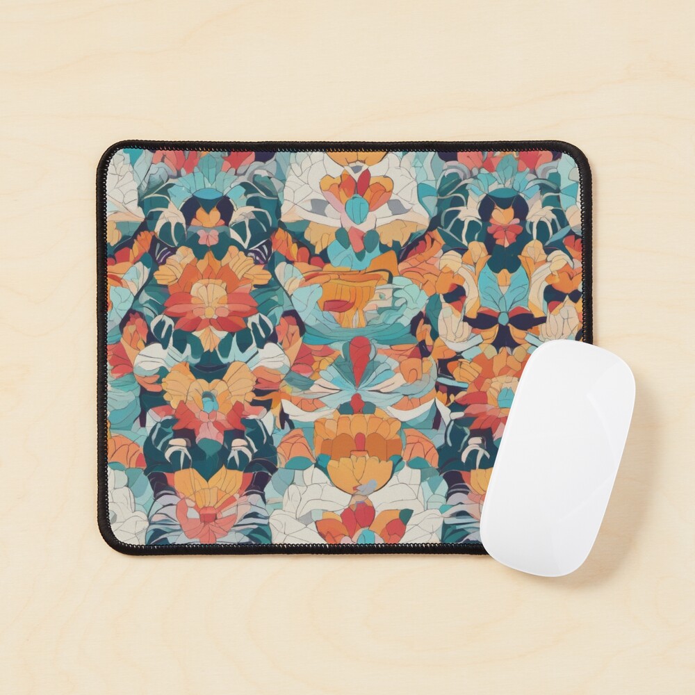 Item preview, Mouse Pad designed and sold by Asiantrendzz.