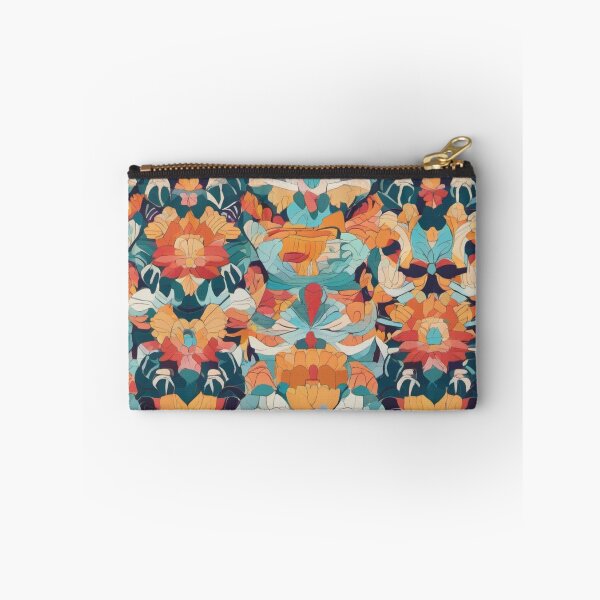 Item preview, Colorful Pattern designed and sold by Asiantrendzz.
