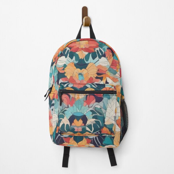 Item preview, Colorful Pattern designed and sold by Asiantrendzz.