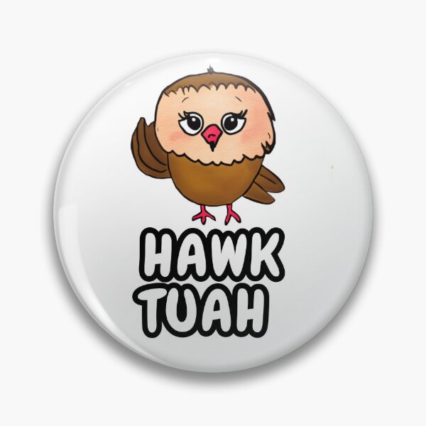 Artikelvorschau, Hawk Tuah entworfen und verkauft von Beatka1.