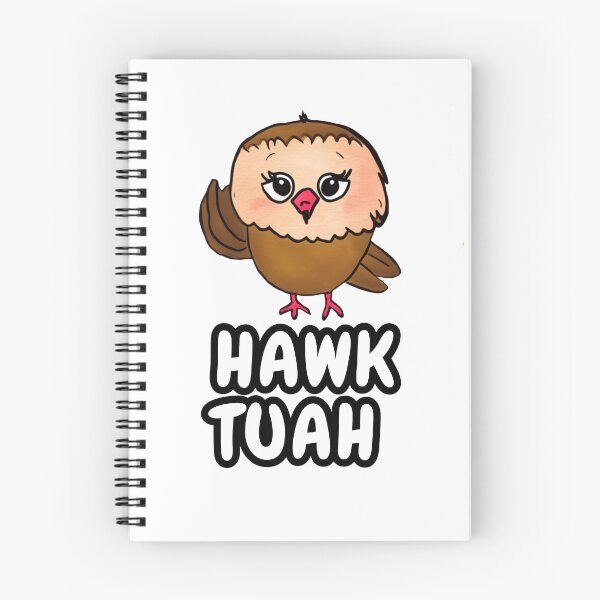 Item preview, Hawk Tuah designed and sold by Beatka1.