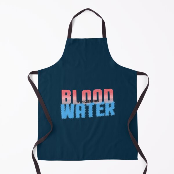 Item preview, Blood is Thicker than Water s Family Ties Family Love Tees designed and sold by goyettecolby.