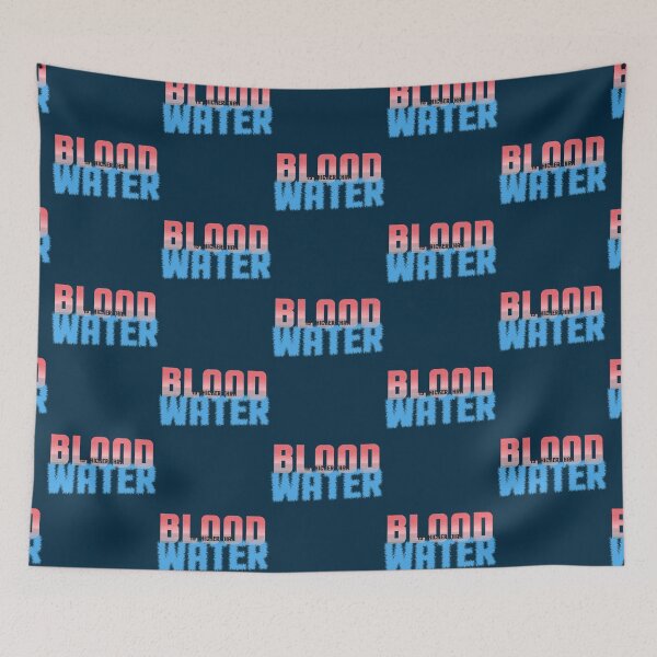 Item preview, Blood is Thicker than Water s Family Ties Family Love Tees designed and sold by goyettecolby.