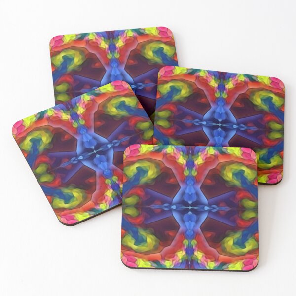 Item preview, Abstraction entanglement 38 designed and sold by Gluecknika.