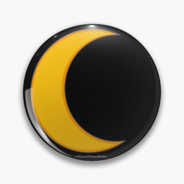 Item preview, Prospit Moon Homestuck designed and sold by willowtreewhims.