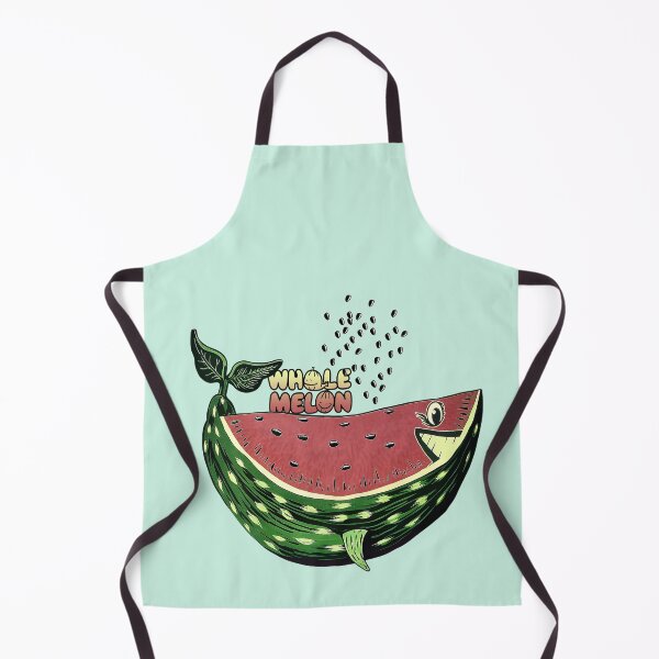 Item preview, Whalemelon designed and sold by NickTaroDesign.