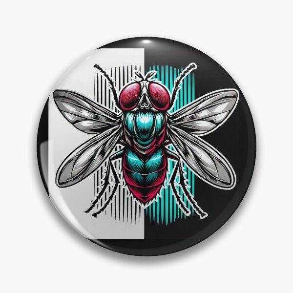 Item preview, Art fly No.4 designed and sold by COOLKJS0.