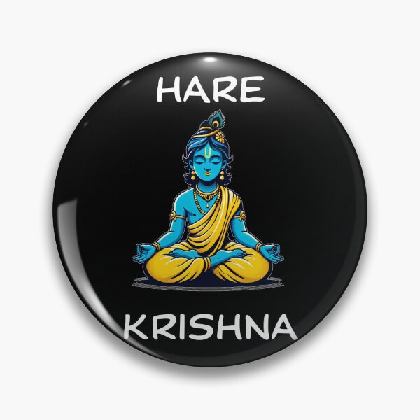 Artikelvorschau, Hare Krishna Mantra entworfen und verkauft von DivineMovement.