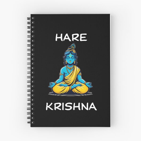 Artikelvorschau, Hare Krishna Mantra entworfen und verkauft von DivineMovement.