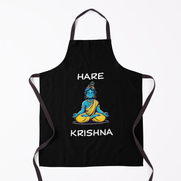 Item preview, Hare Krishna Mantra designed and sold by DivineMovement.