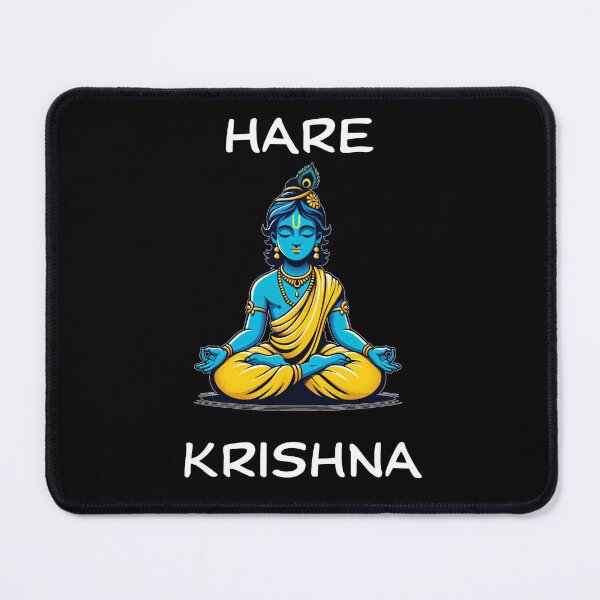 Item preview, Hare Krishna Mantra designed and sold by DivineMovement.