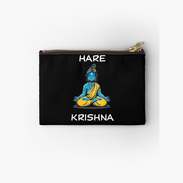 Artikelvorschau, Hare Krishna Mantra entworfen und verkauft von DivineMovement.