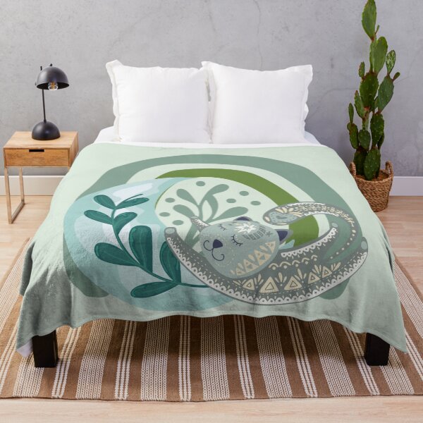 Aperçu de l'œuvre Boho Style créée et vendue par Vachala.