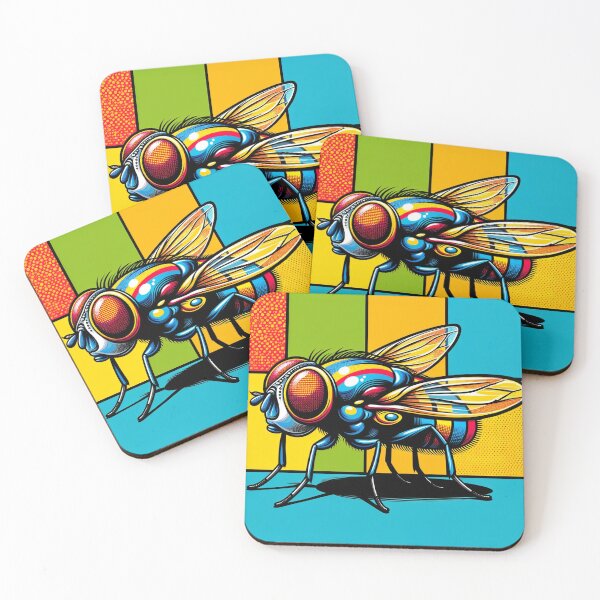 Item preview, Art fly.7 designed and sold by COOLKJS0.