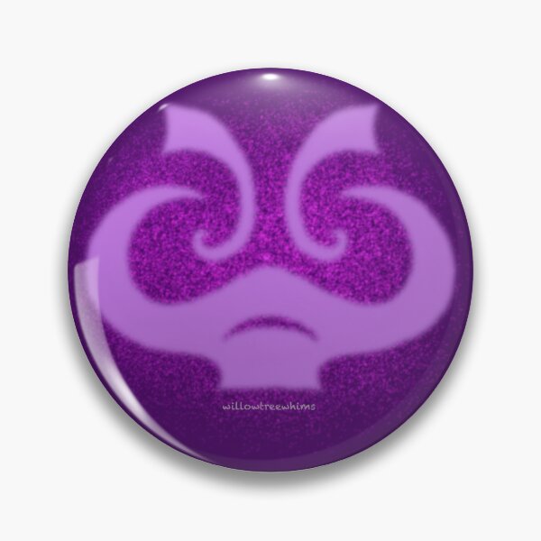 Item preview, Homestuck Rage Aspect designed and sold by willowtreewhims.