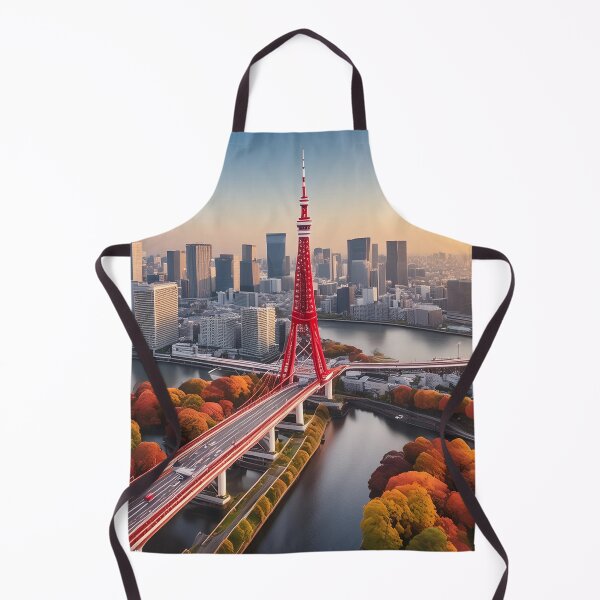 Item preview, Tokyo Art designed and sold by Asiantrendzz.