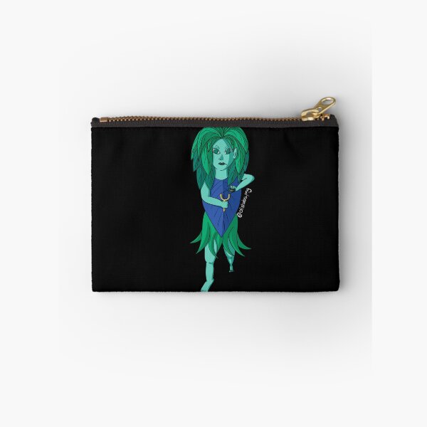 Item preview, Dryad - Dicey Dungeons designed and sold by Olistabs.