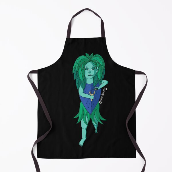 Item preview, Dryad - Dicey Dungeons designed and sold by Olistabs.