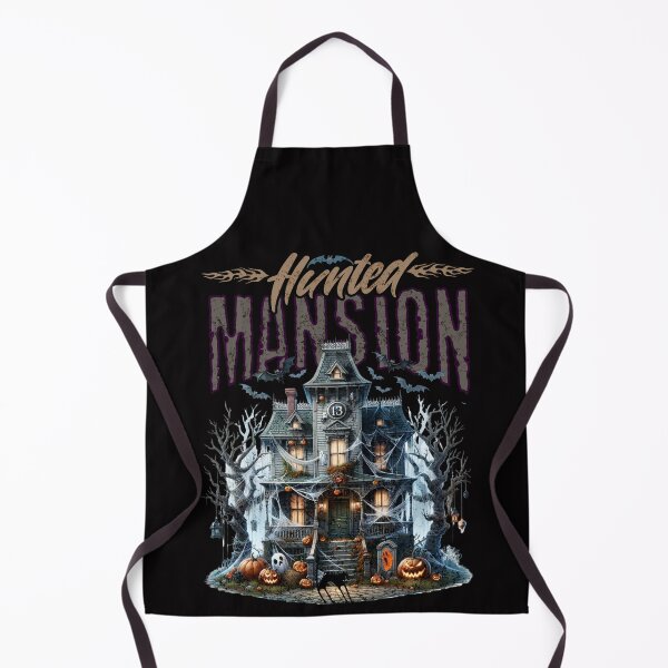 Item preview, HUNTED MANSION designed and sold by EpiTee.